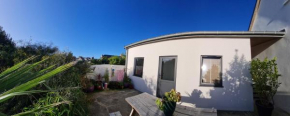Studio en plein centre-ville de Perros-Guirec
